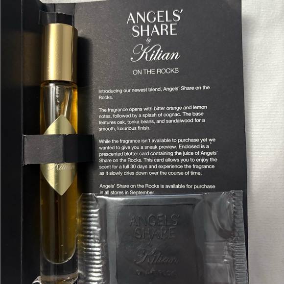 Kilian angels share travel size - Picture 4 of 6